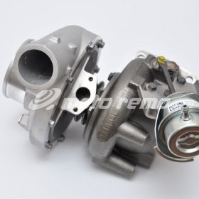 Turbosprężarka 787393-5017S 