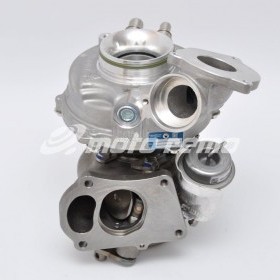 Turbosprężarka 53169700073