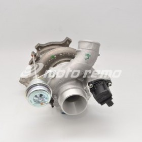 Turbosprężarka 53169700015 7G9N-6K682-AE, 7G9N6K682AE