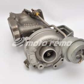 Turbosprężarka 53039700016 078145703R, 078145703S