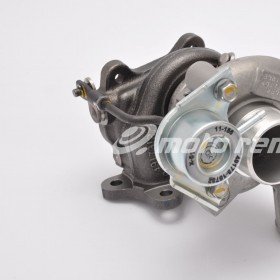 Turbosprężarka 49173-06501 