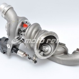 Turbosprężarka 49477-02403 1165763756308, 11657637563, 11658631891