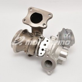 Turbosprężarka 836250-5002S 