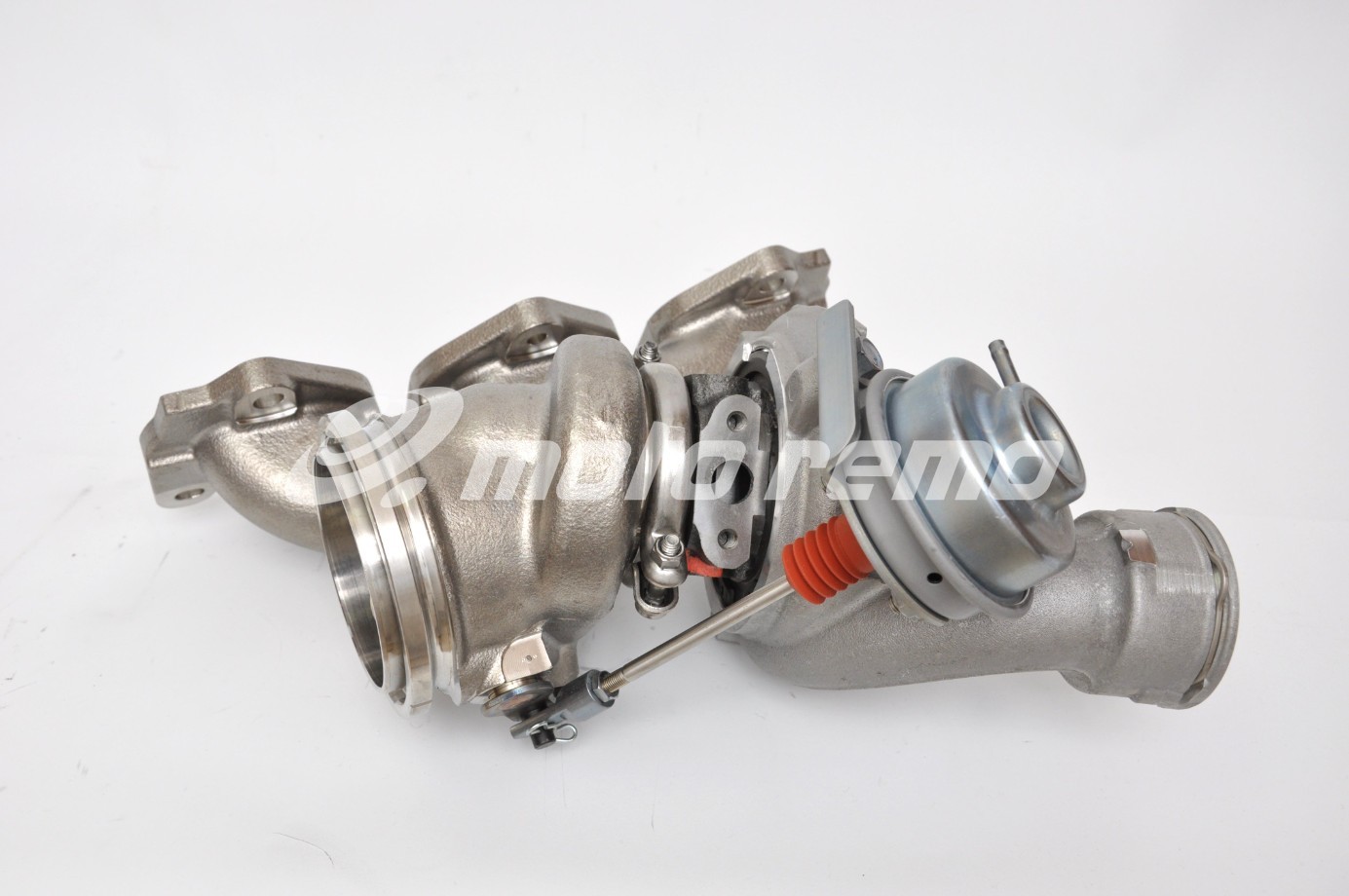Turbosprężarka 49477-05112 946.123.026.55.AS01, 94612302655AS01