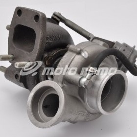 Turbosprężarka 53169707172 A9000962499