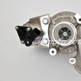 Turbosprężarka 49373-02022 AV6Q6K682BB, AV6Q-6K682-BB