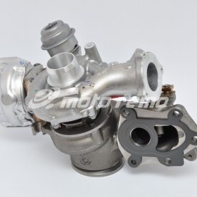 Turbosprężarka 883861-5001S 144115514RD, 14411-5514RD, 144110868R