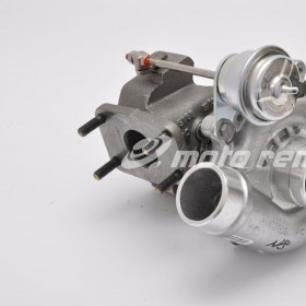 Turbosprężarka 53039880116 504136785, 504340182