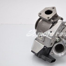 Turbosprężarka 49135-05640 11657795498F06