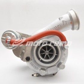 Turbosprężarka 12589880045 b.d.