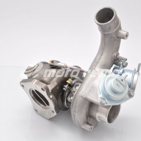 Turbosprężarka 49377-07311 8200396689