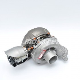 Turbosprężarka 762328-5003S 9660493580, 9663199080