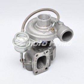 Turbosprężarka 318623 35242098F