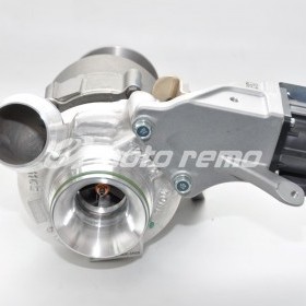 Turbosprężarka 49335-00240 11658506894