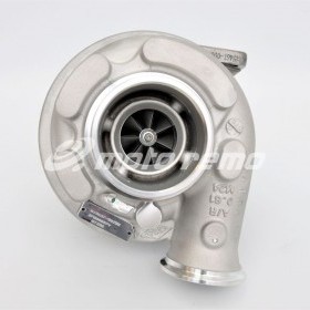 Turbosprężarka 815637-5001S 5801814921