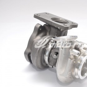 Turbosprężarka 49131-05010 8601454