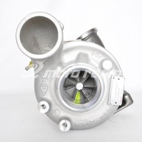 Turbosprężarka 806598-5005S b.d.