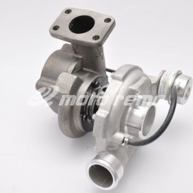 Turbosprężarka 711736-5027S 2674A227