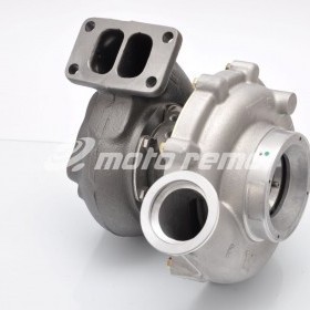 Turbosprężarka 53279707055 51091007436, 51091007626, 51.09100-7436, 51.09100-7626