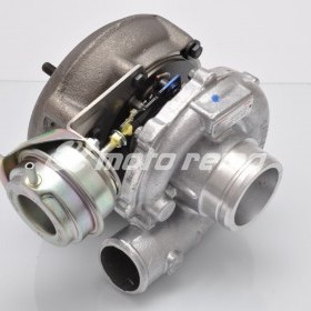 Turbosprężarka 454192-5007S GA3074145703EV246