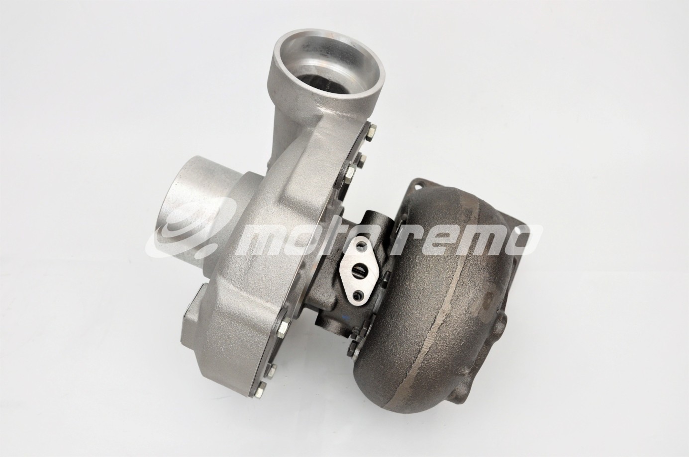 Turbosprężarka 53339706419 0020207300