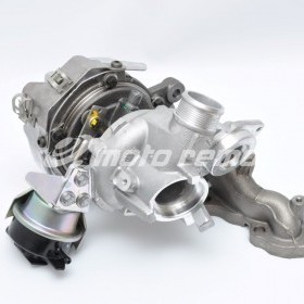 Turbosprężarka 030TC11002000 04L253010B, 04L253010T, 04L253019Q