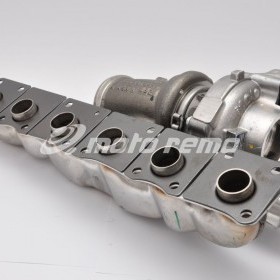 Turbosprężarka 18539700002 11654579845, 11657583909