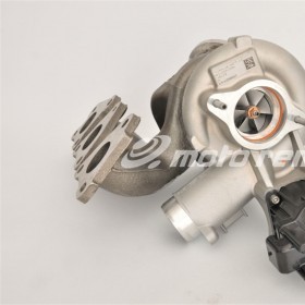 Turbosprężarka 49335-02002 11657849650, 11657850278