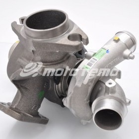 Turbosprężarka 707240-5003S 9662465180, 0375H0