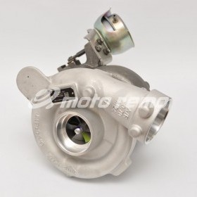 Turbosprężarka 836474-5010S 51091017267, 51091017292, 51.09101-7267, 51.09101-7292
