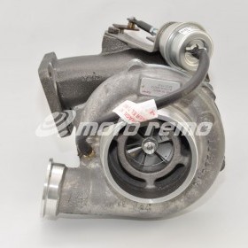 Turbosprężarka 817210-5001S A9060966299, A9060962799, A9060965399, A9060964199, A9060963199, A9060965899, A9060968599