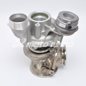 Turbosprężarka 824454-5001S 1165784904401