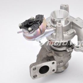 Turbosprężarka 49373-02003 0375Q9