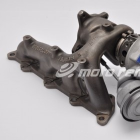 Turbosprężarka 49373-01001 03C145701J