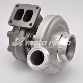 Turbosprężarka 53319707206 51091007766, 51091007768, 51.09100-7766, 51.09100-7768