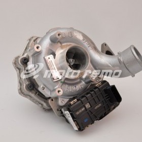 Turbosprężarka 804987-5004S 059145874G