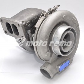 Turbosprężarka 3530981 51091007278, 51091007296, 51.09100-7278, 51.09100-7296