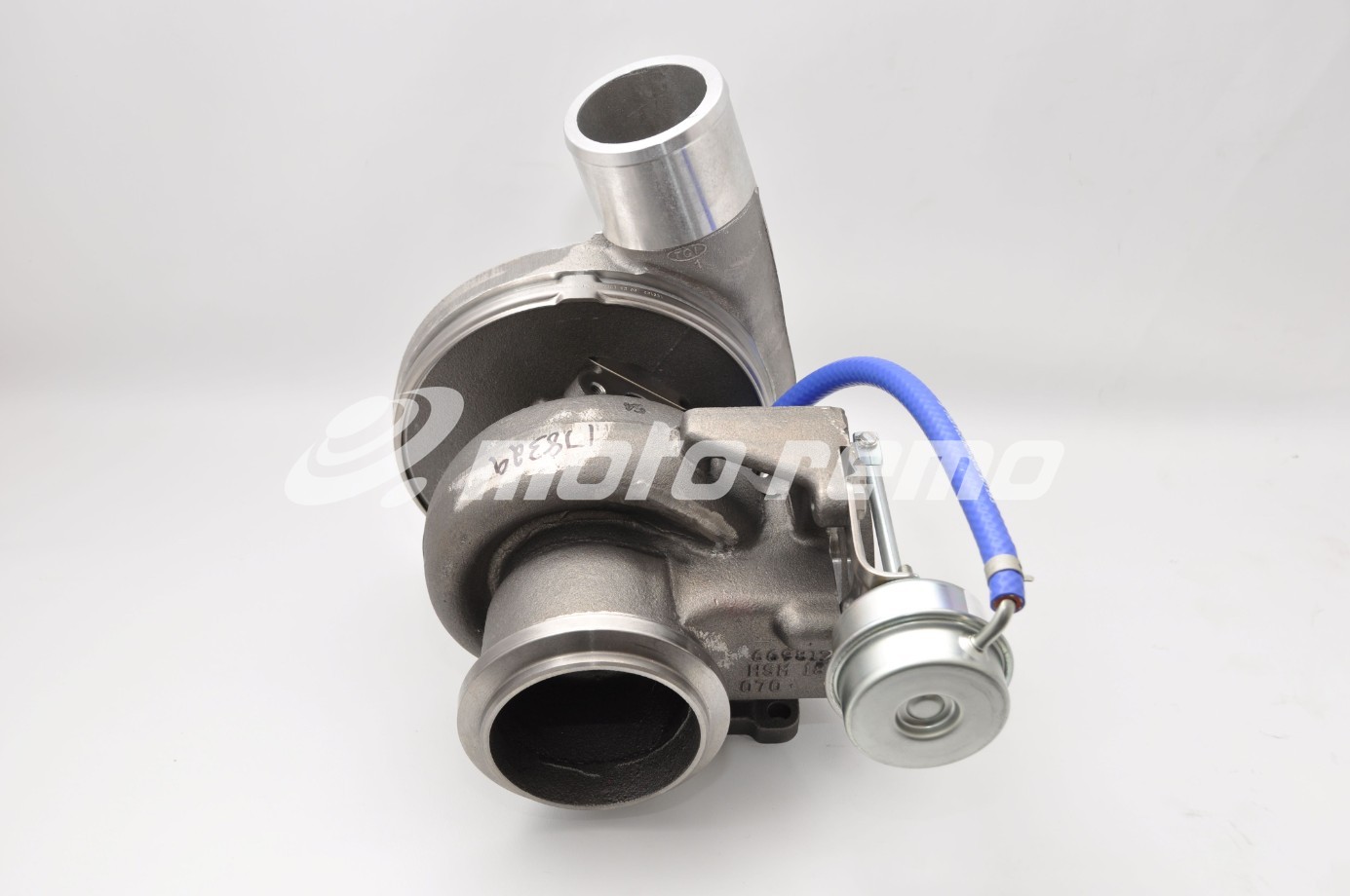 Turbosprężarka 171860 0R7979, 1770440, 0R-7979, 177-0440