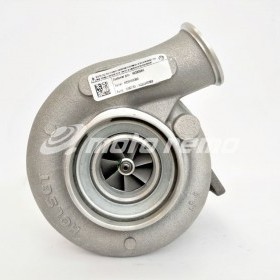 Turbosprężarka 4033068 504219918