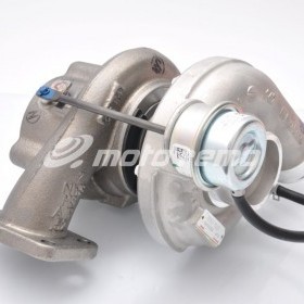 Turbosprężarka 785827-5025S b.d.