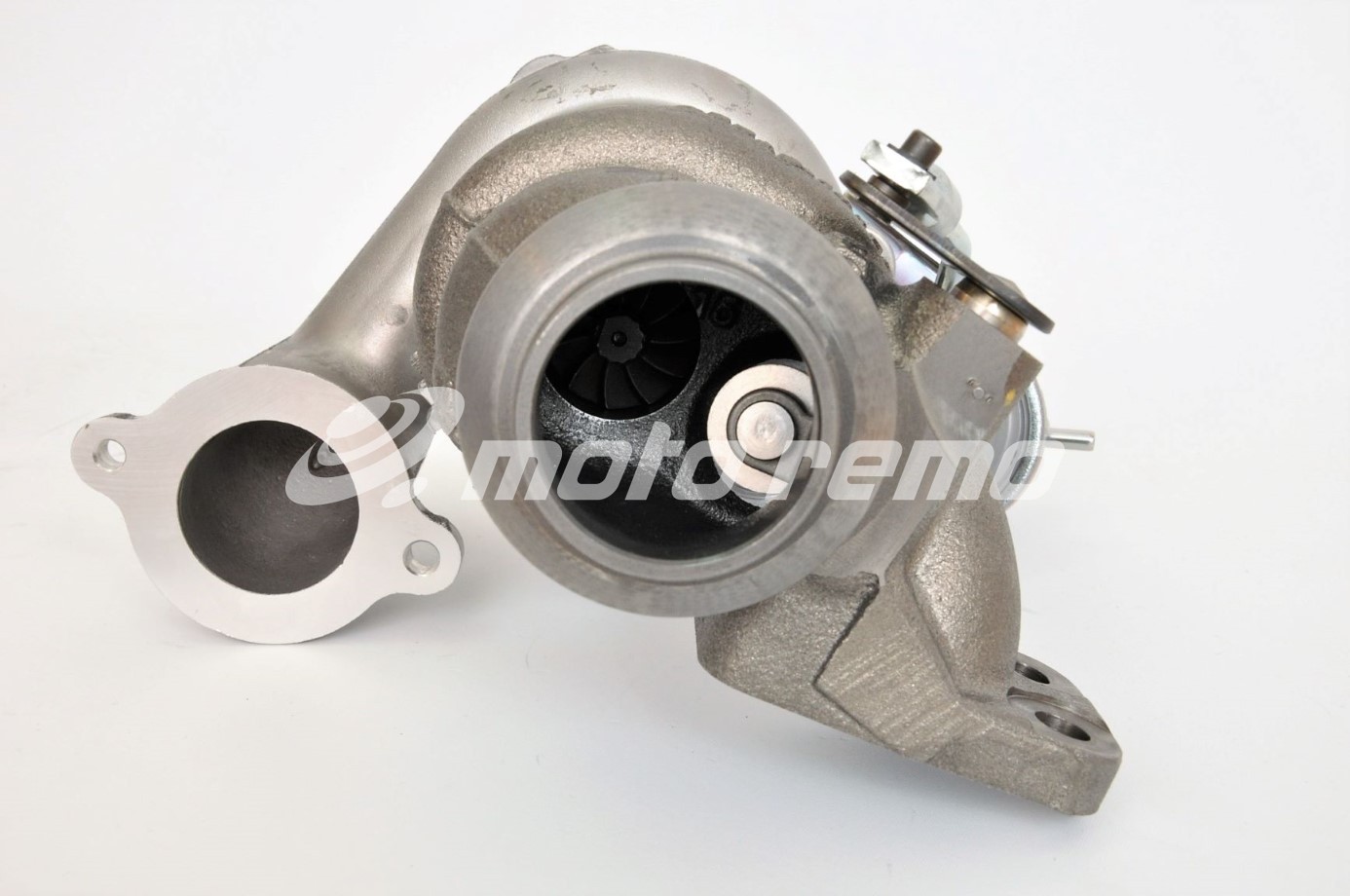 Turbosprężarka 49373-02002 AV6Q6K682BB, AV6Q-6K682-BB