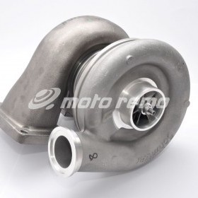 Turbosprężarka 312586 