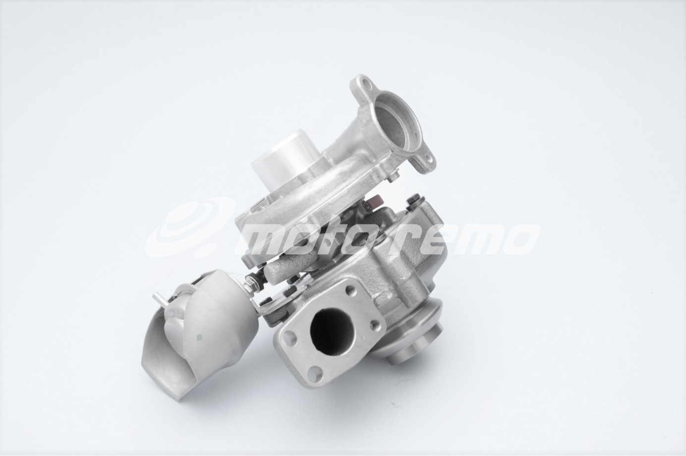 Turbosprężarka 753420-5003S 9657248680