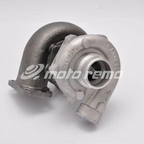 Turbosprężarka 465778-5016S 2674396