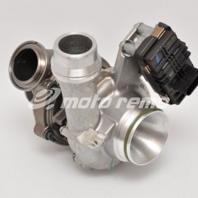 Turbosprężarka 819977-5019S 8570080F06, 8570080H08