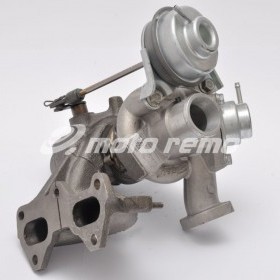 Turbosprężarka 49373-03000 5523260701E