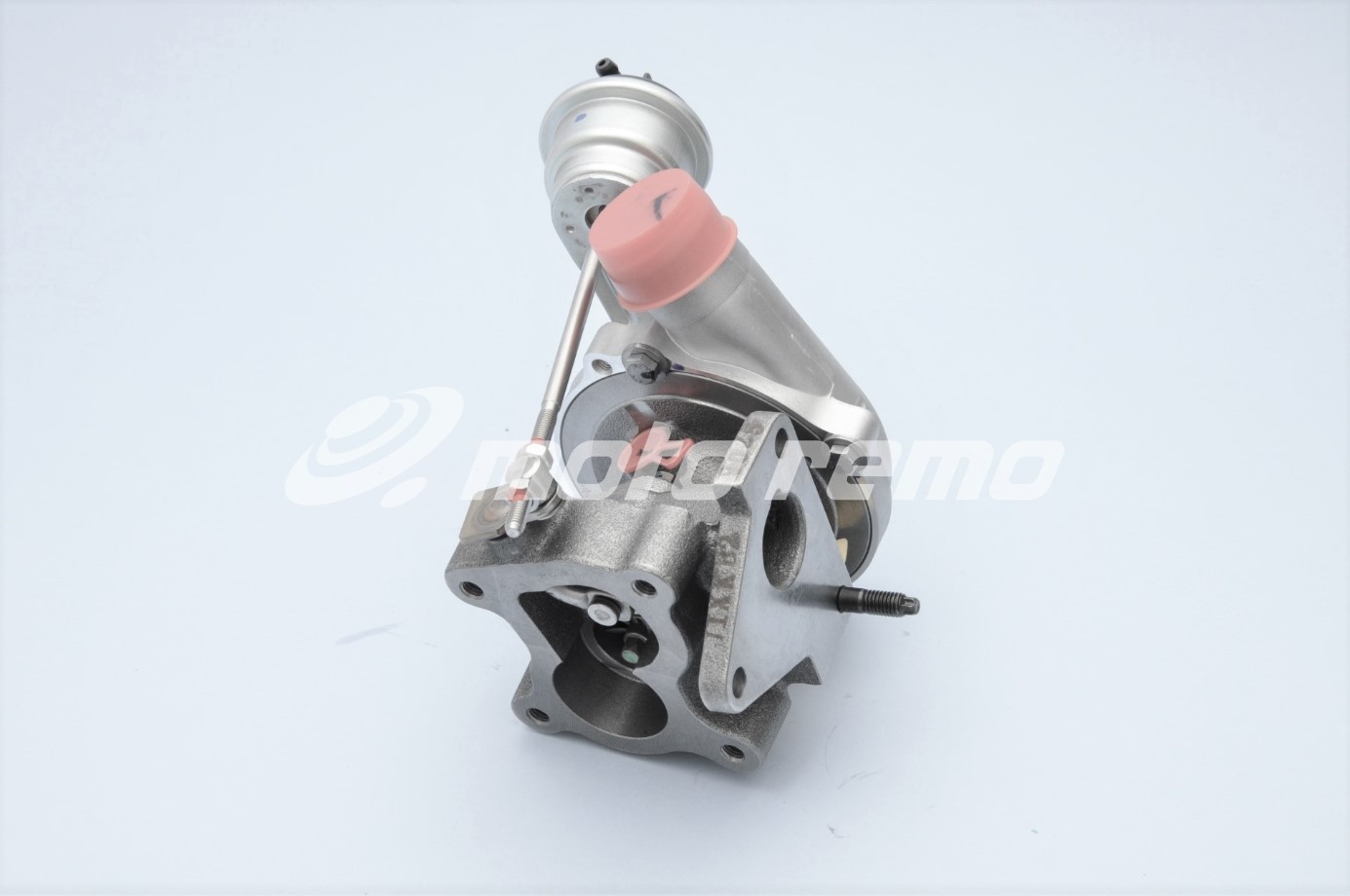 Turbosprężarka 54359700002 8200119854, 8200189536, 8200351471, 8200409037