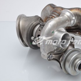 Turbosprężarka 49131-07030 11657593015B03