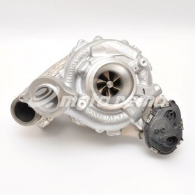 Turbosprężarka 844437-5007S 059145873DL