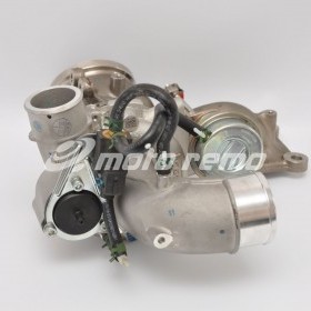 Turbosprężarka 53039700368 CJ5E6K682CE, CJ5E-6K682-CE